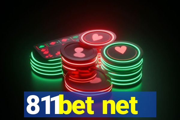811bet net